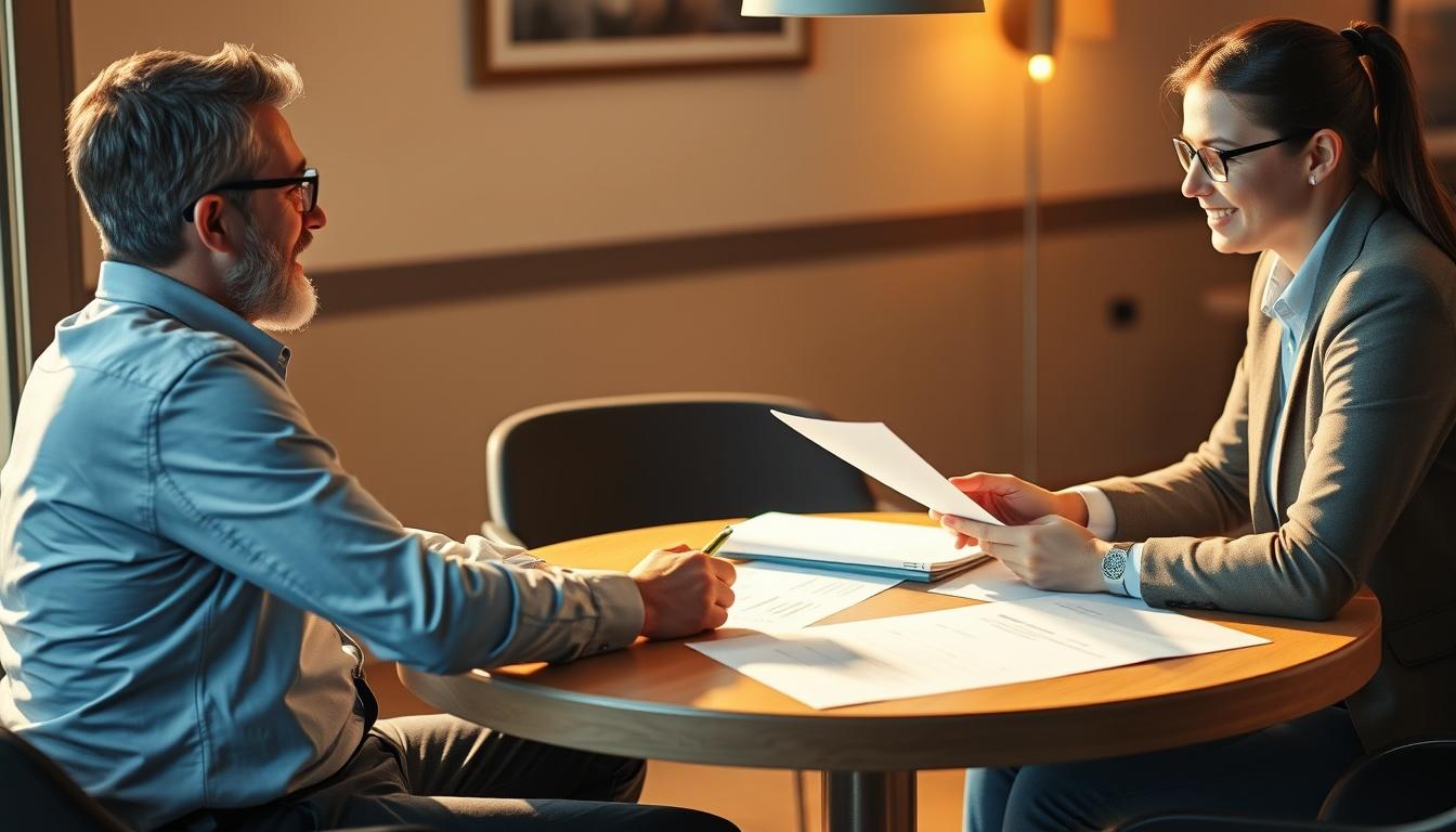 Tailored Services for Small Businesses