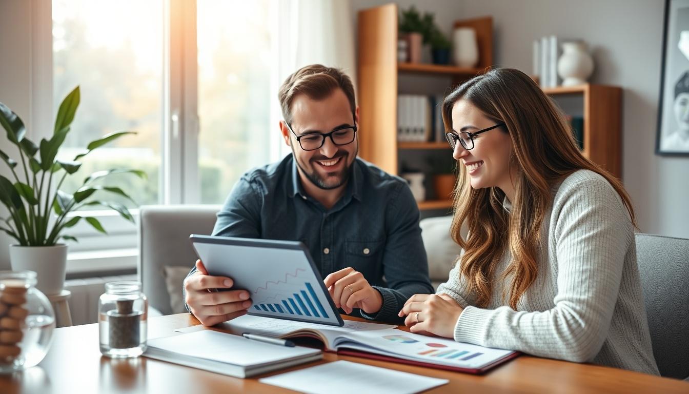 Support for Self-Employed